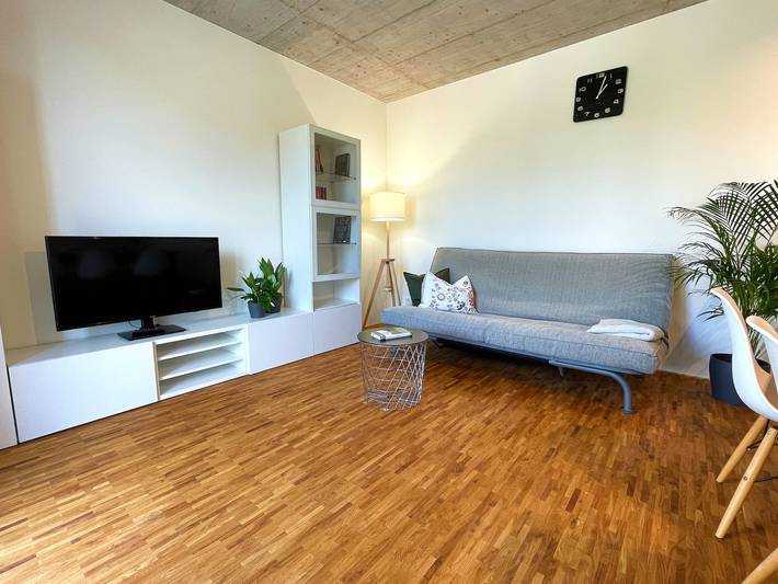 Ferienwohnung für 4 Personen in Elzach - 4