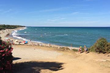 Villa für 12 Personen in Canale-di-Verde, Haute-Corse, Bild 4