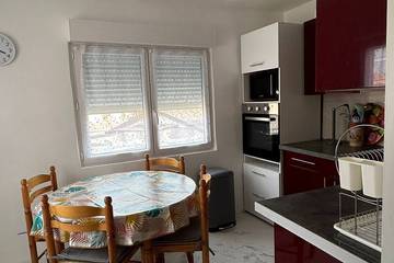 Gîte pour 5 personnes à Le Bousquet-d'Orb