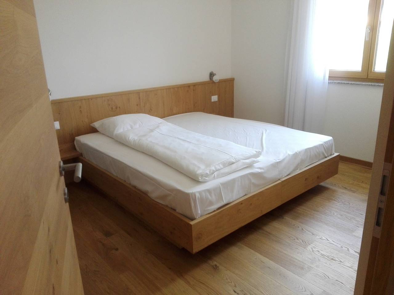 Ganze Ferienwohnung, Fewo Windbichl in Partschins, Texelgruppe