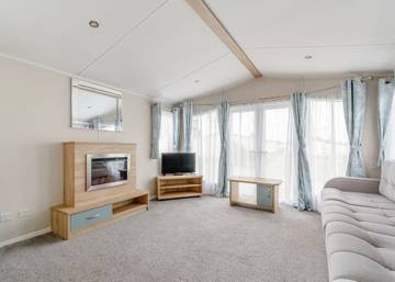 Camping para 6 Personas en Skegness, Inglaterra, Foto 4