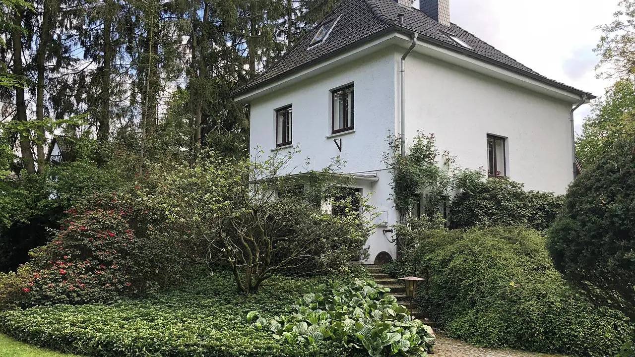 Ferienhaus für 4 Personen (120 m²) in Hodenhagen in Hodenhagen, Aller-Leine-Tal