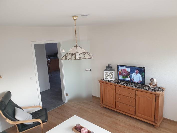Ganze Ferienwohnung, Appartement/Fewo, Dusche, Wc, 3 Schlafräume in Osnabrück, Osnabrücker Land