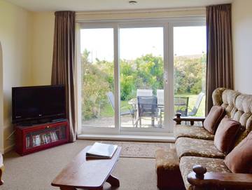 Holiday Rental for 4 People in Fairbourne, Gwynedd, Photo 2