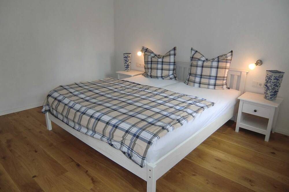 Landhaus Norderfeld in Dollerup, Schleswig-Flensburg