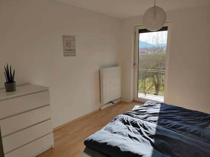 Ferienwohnung für 5 Personen, mit Balkon und Ausblick in Schörfling am Attersee - 4