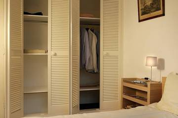 Appartement De Vacances pour 3 Personnes dans Amsterdam Zuid, Côte hollandaise, Photo 3