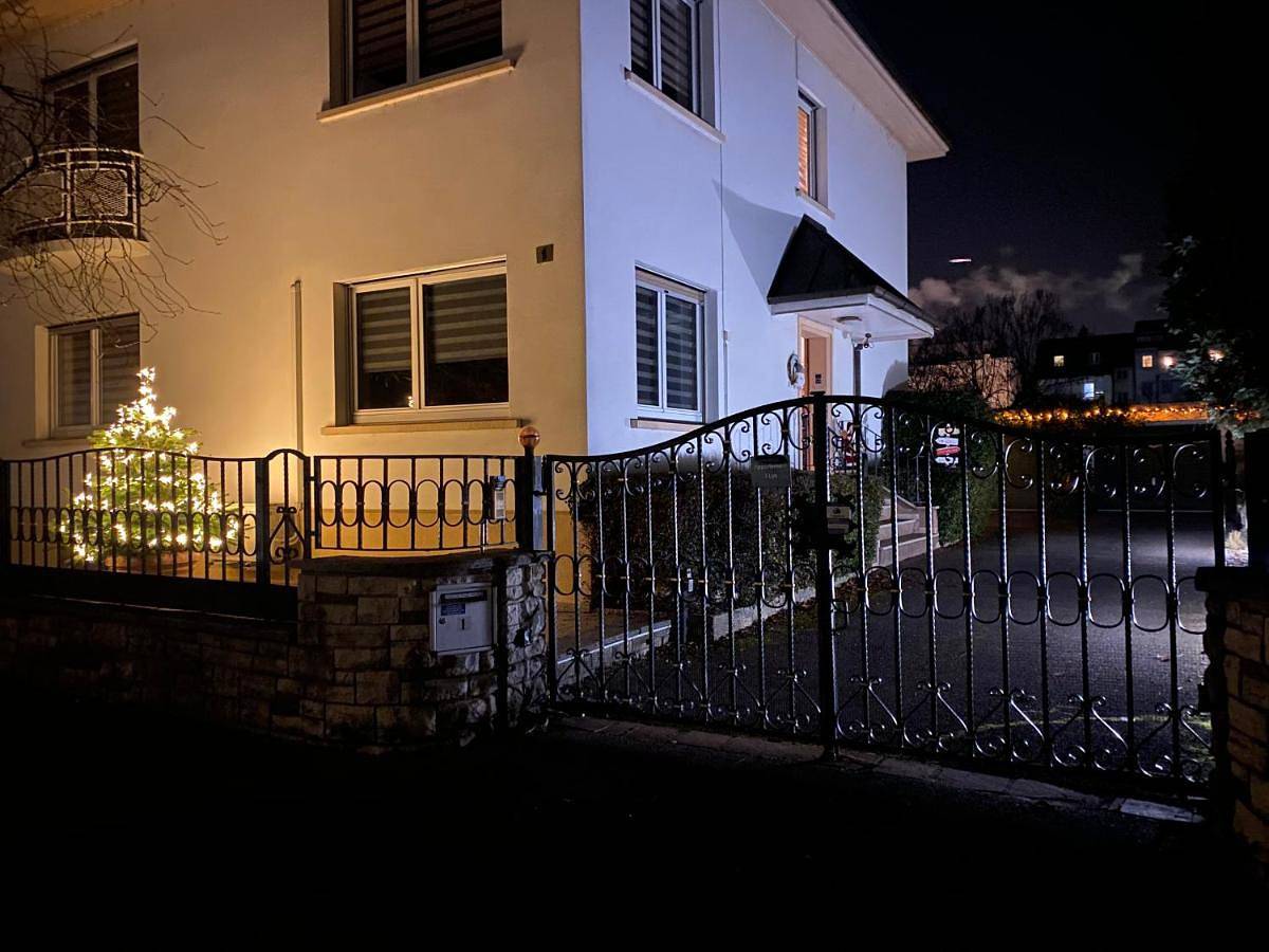 Appartement entier, Two-Bedroom Apartment in Saint-Louis, Région de Mulhouse