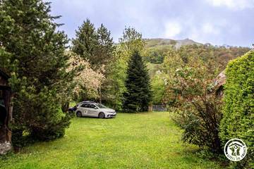 Gîte pour 2 Personnes dans Bagnères-de-Bigorre, Pyrénées, Photo 1