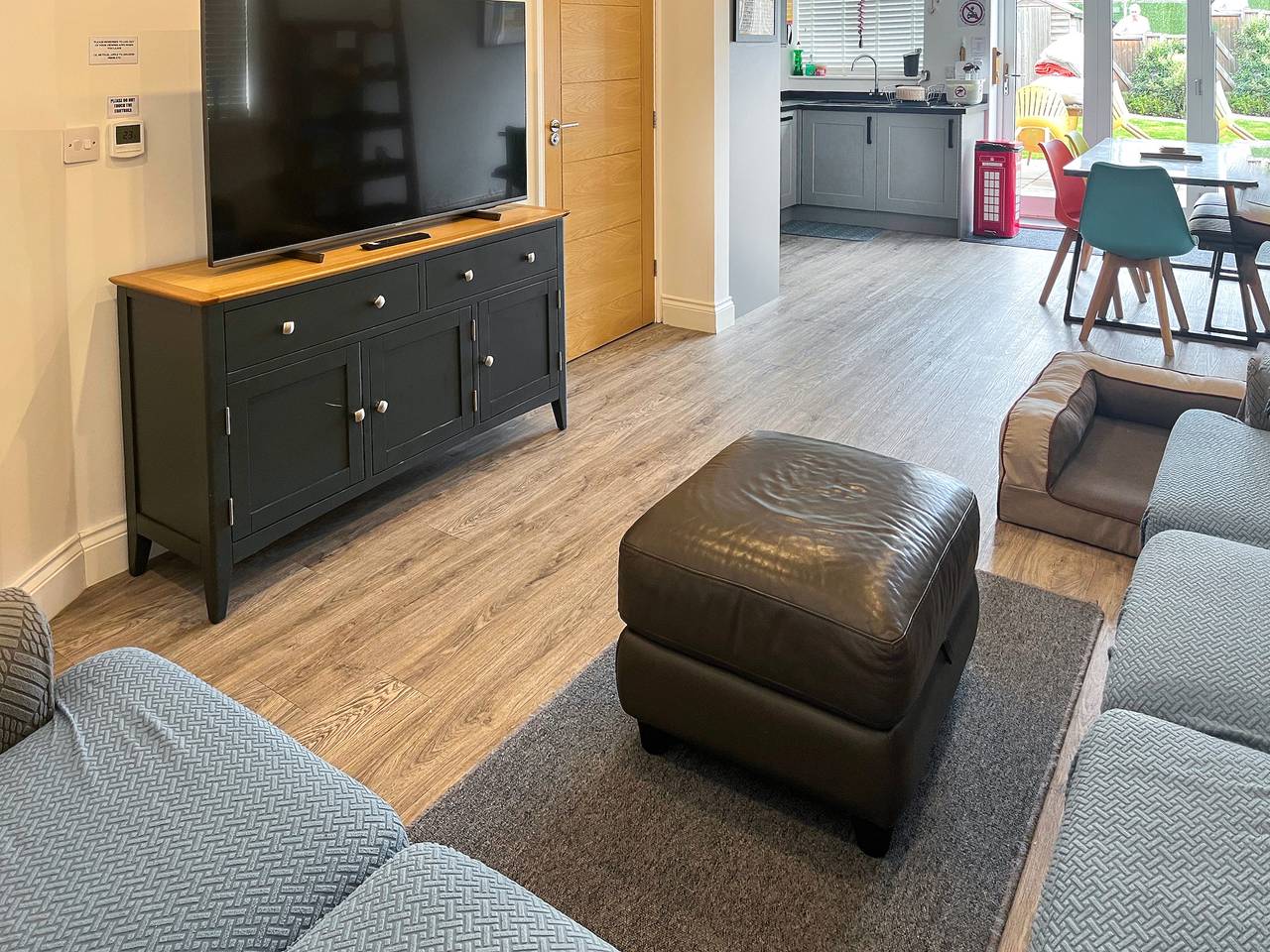 Norfolk Broads Cottage in Stalham, The Broads