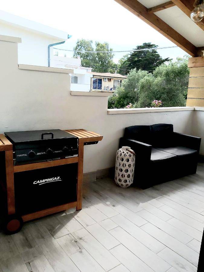 Appartement entier, L'appartamento sul borgo in Santa Lucia (Nuoro), Siniscola