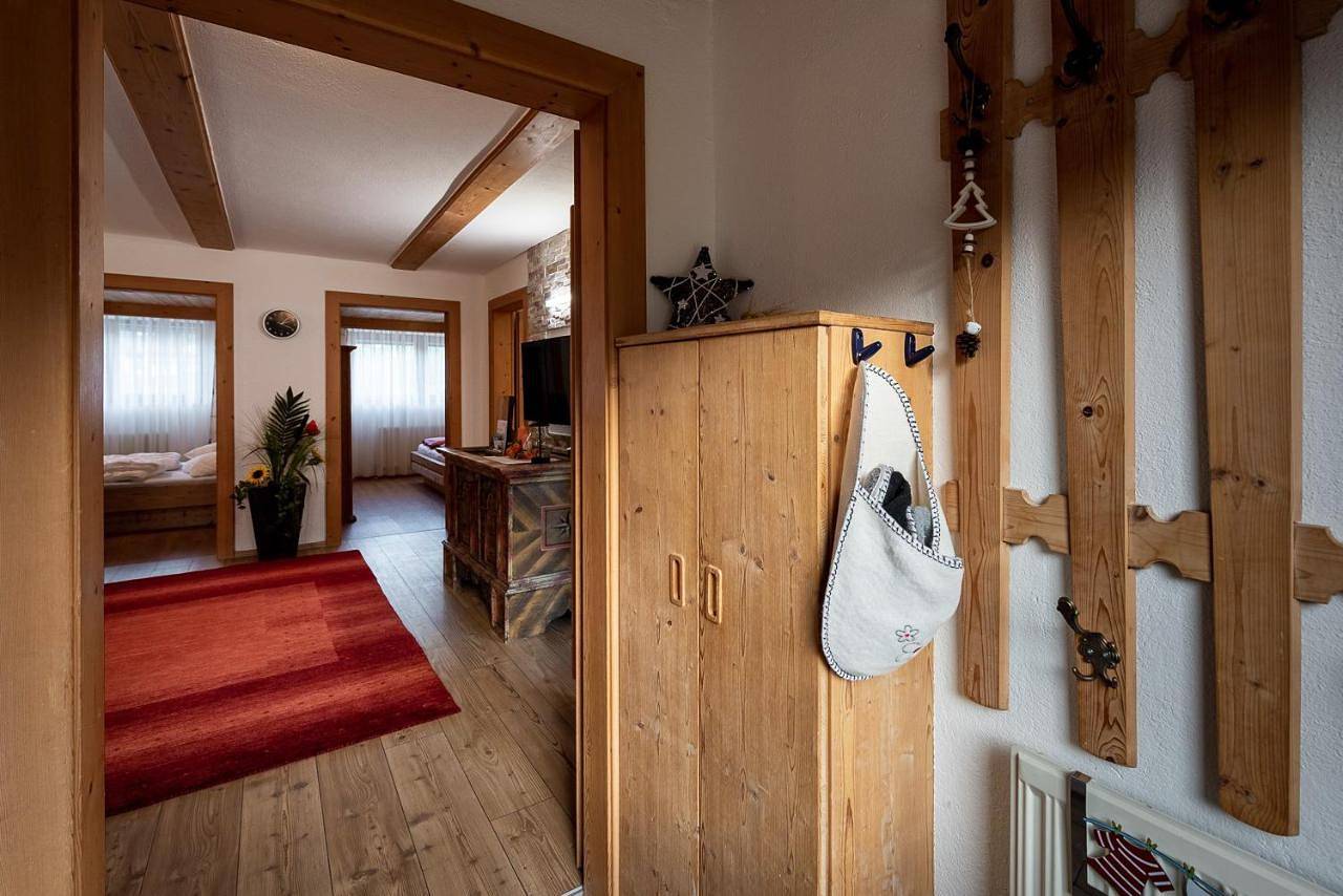 Appartement entier, Two-Bedroom Apartment in Alpes de Tux, Weerberg