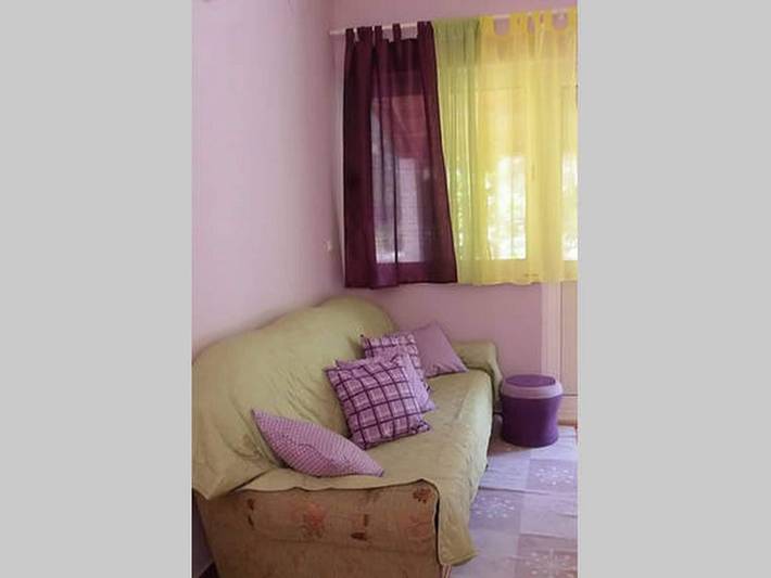Apartamento inteiro, Apartments Vera -  Comfort One-Bedroom Apartment with Terrace and Sea View (Irena) in Mljet