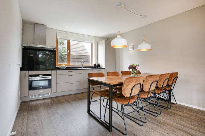 Bungalow für 8 Personen in Südholland - 4