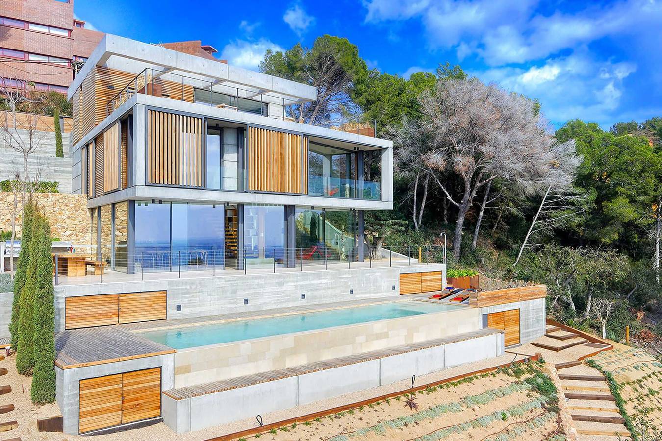 Casa De Vacaciones para 8 Personas en Aigua Xelida, Palafrugell