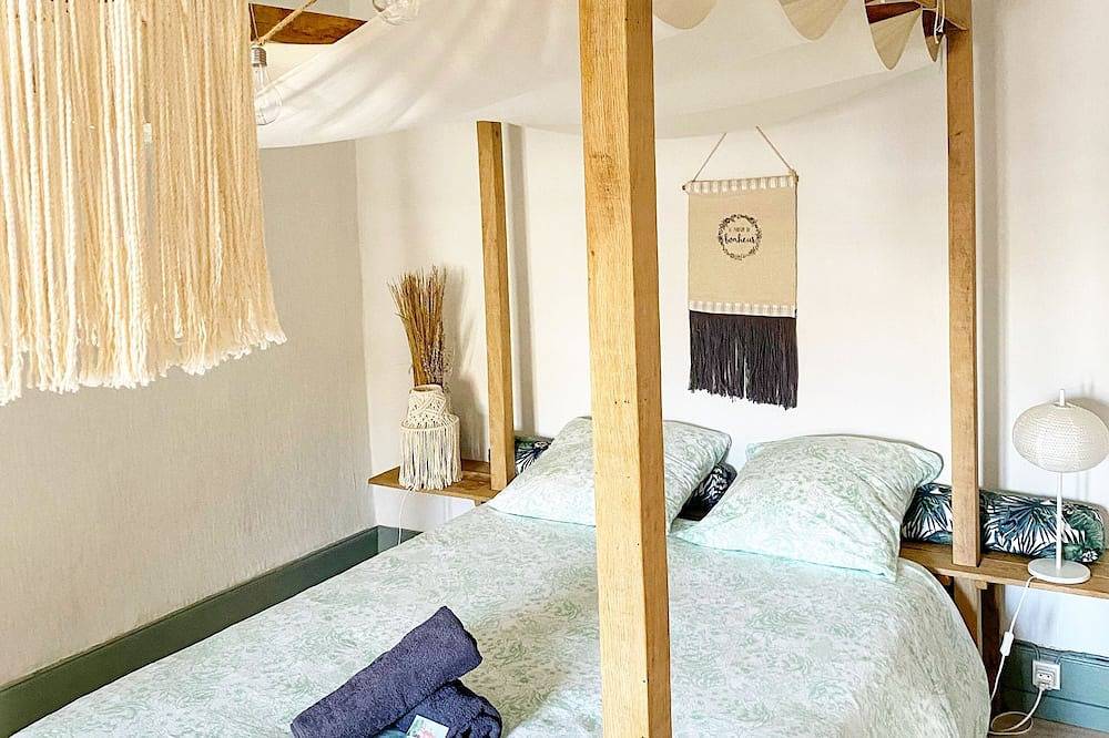 Maison La Lanterne - a hidden gem in Bourgogne-Franche-Comté in Bassigney, Haute-Saône