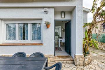 Ferienhaus für 6 Personen in Begur, Niederampurien, Bild 1