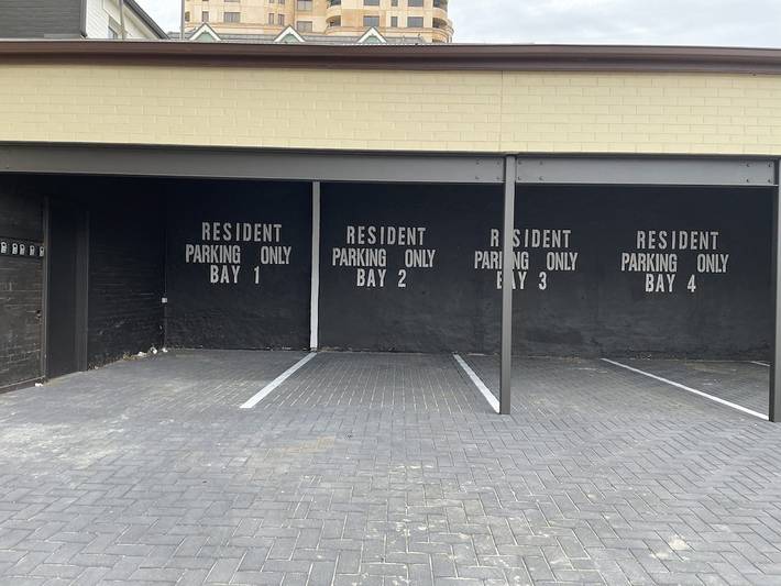 Holiday apartment for 4 people in Adelaide