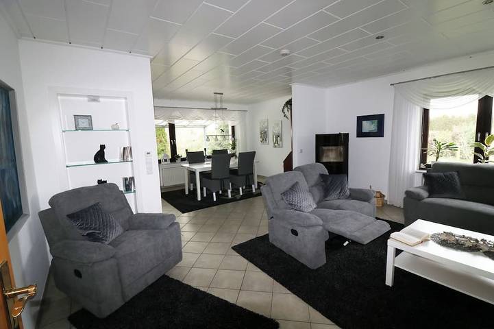 Ferienwohnung für 2 Personen in Niederkrüchten - 4