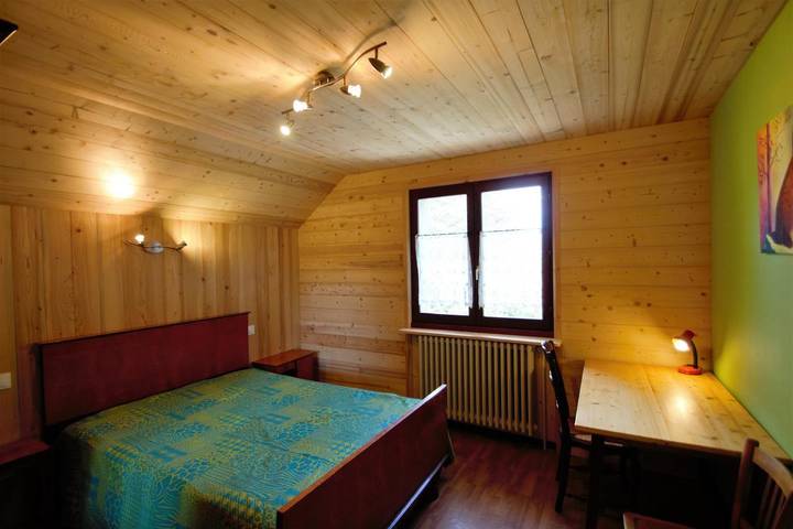 Gîte pour 5 personnes, animaux acceptés à Lans-en-Vercors - 3