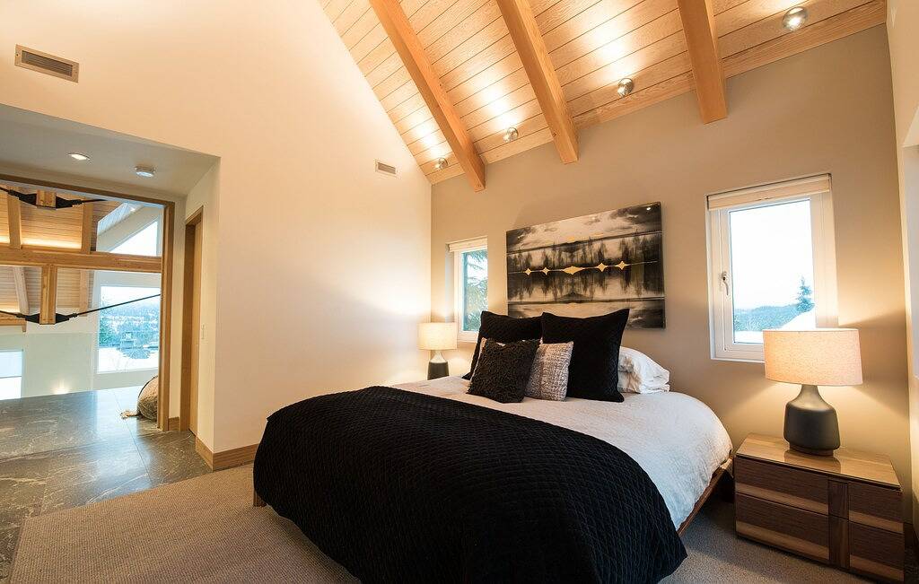 True ski in / out-Piste--Gastronomie-Shopping-Beide Gondeln-Pvt Hottub in Whistler, Whistler Blackcomb