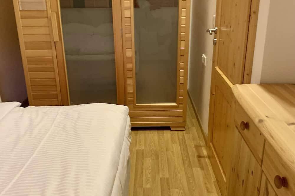 Ferienhaus \"Martin\" im Feriendorf Via Claudia in Lechbruck am See, Bayerisch Schwaben
