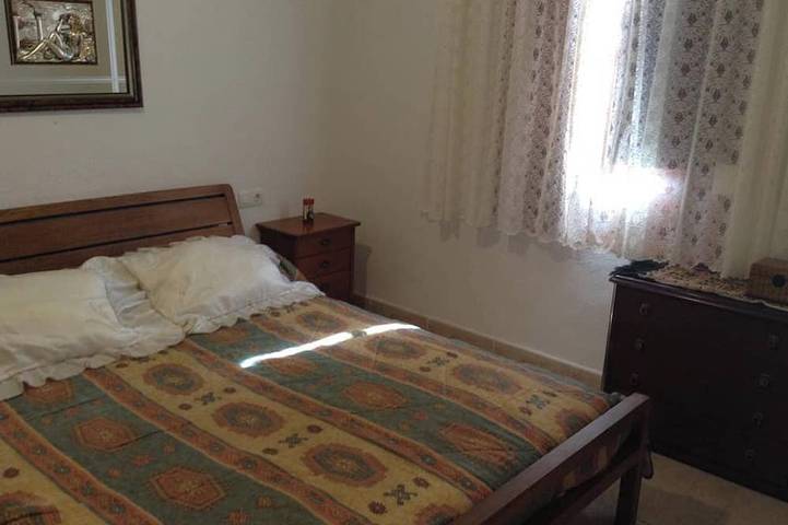 Location de vacances pour 21 personnes, avec jardin et terrasse dans La Marina - 4