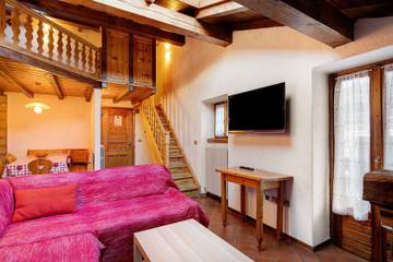 Hütte für 9 Personen in Livigno (Stadt), Livigno, Bild 3