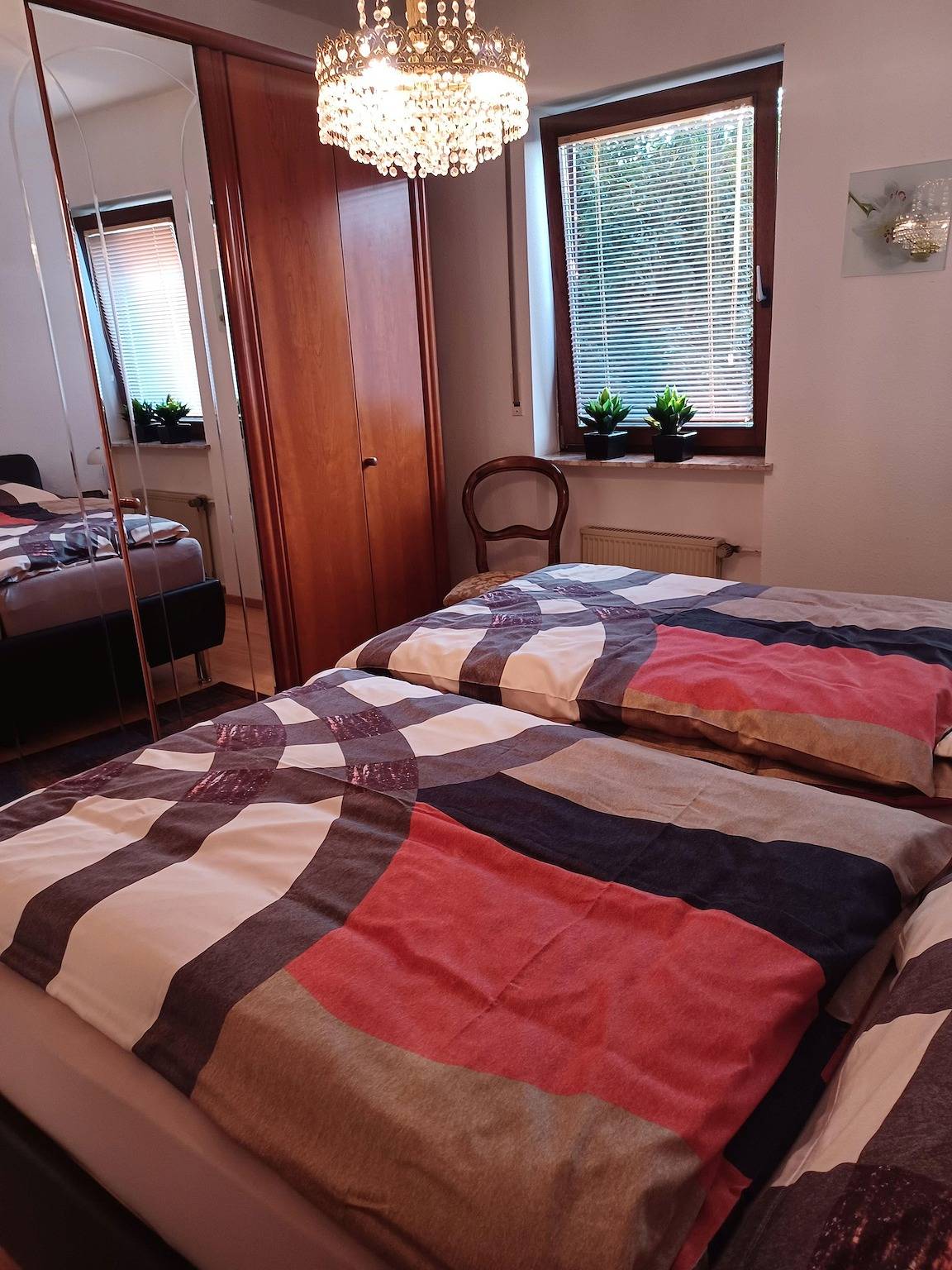 Ganze Ferienwohnung, Ferienwohnung in Konz, Landkreis Trier-Saarburg