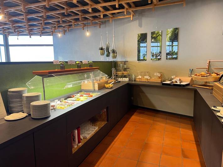 Chalet für 5 Personen, mit Garten und Pool sowie Sauna, kinderfreundlich im Bayerischer Wald - 4