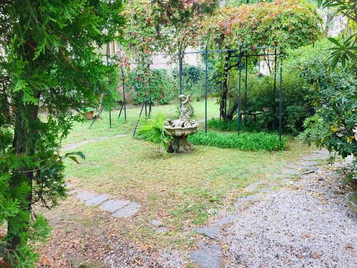 Ferienwohnung für 5 Personen, mit Garten und Ausblick in Lido di Venezia - 2