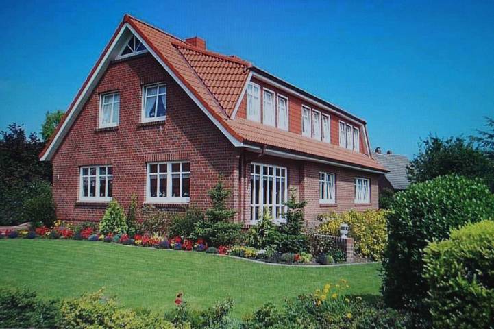 Ferienwohnung für 2 Personen, mit Garten in Horumersiel - 2