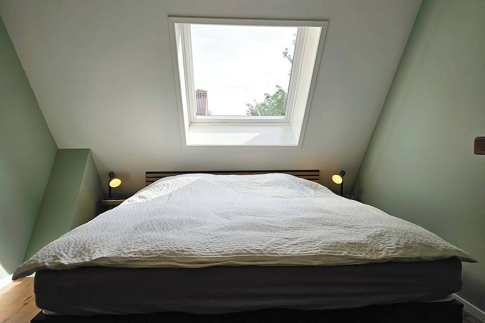 Neugebautes Ferienhaus mit fantastischem Garten für 2 Personen in Aagtekerke in Aagtekerke, Walcheren