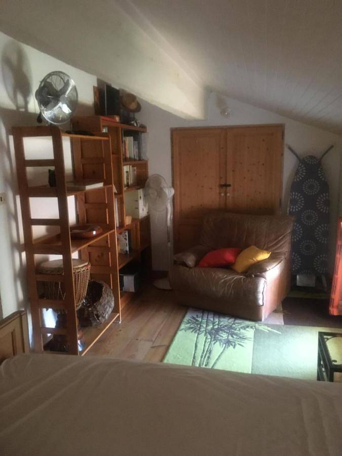 Maison d’hôte pour 2 personnes, avec terrasse à Maillane - 2