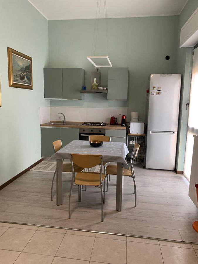 Appartamento intero, Seregno Dolce Vita in Seregno, Brianza
