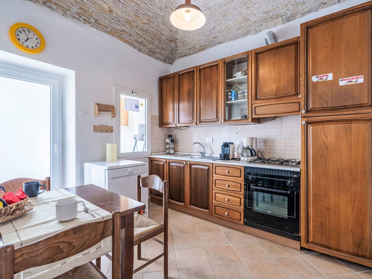 Ganze Wohnung, Marina in Dolcedo, Dolcedo Gemeinde