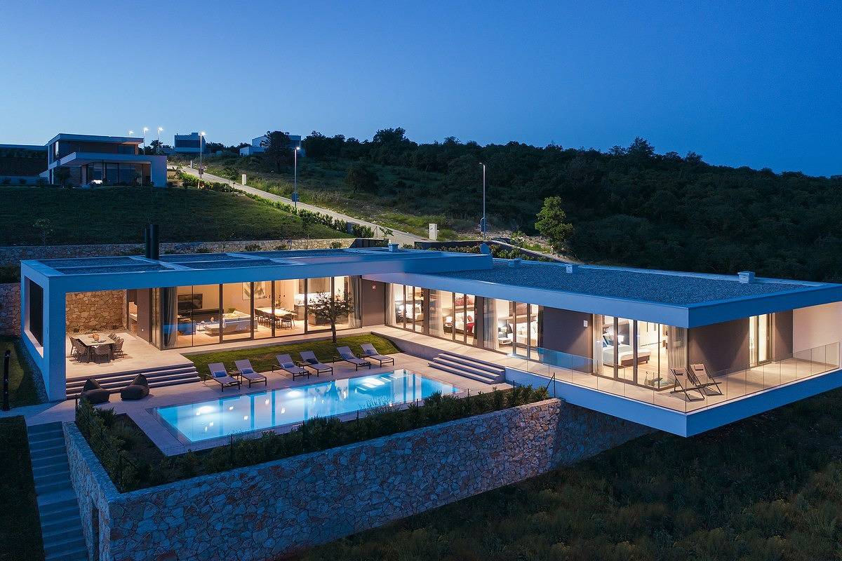 Casa vacanza a Umago e dintorni a partire da 607€ a notte