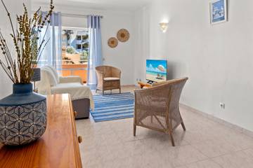 Apartment for 5 People in Alvor, Faro District, Photo 4