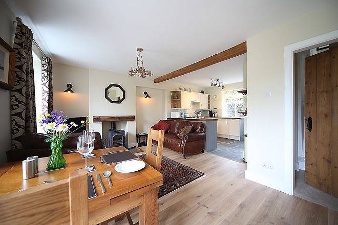 1 Kirkbeck Cottage | Coniston in Coniston, Lake District