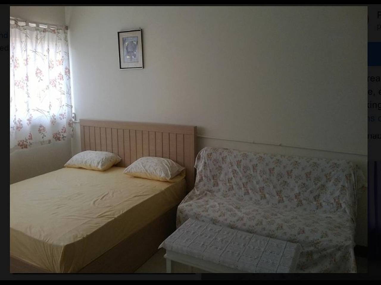 Thailand Taxi&Apartment Hostel, Klimaanlage und kostenloses Wlan in Pak Kret, จังหวัดนนทบุรี