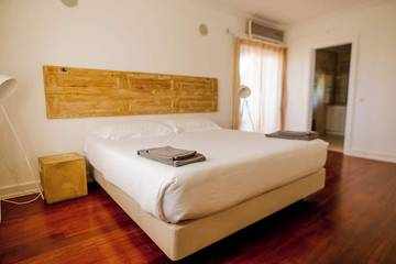 Villa para 10 Pessoas em Estoril, Costa Azul, Foto 1
