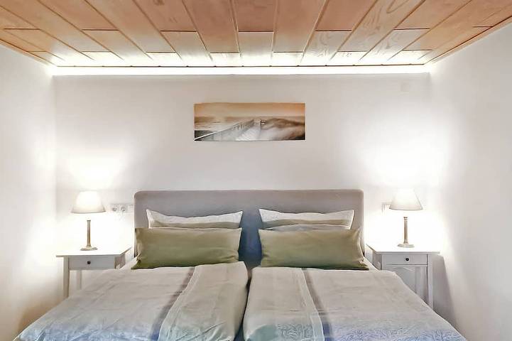 Ferienhaus Dranske auf Rügen in Dranske, Ruegen