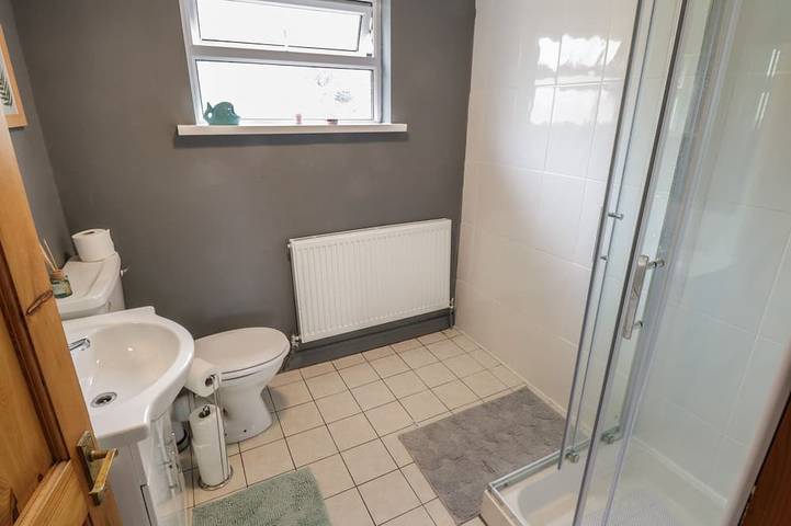 Location de vacances pour 4 personnes dans Foxford - 4