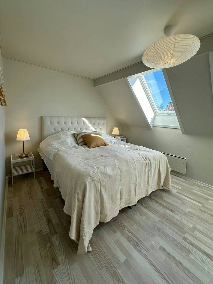 Location de vacances pour 5 personnes, avec Terrasse dans Borre - 3