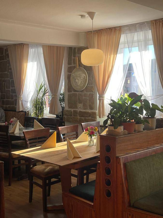 Hôtel pour 2 personnes, avec terrasse à Steinen - 4