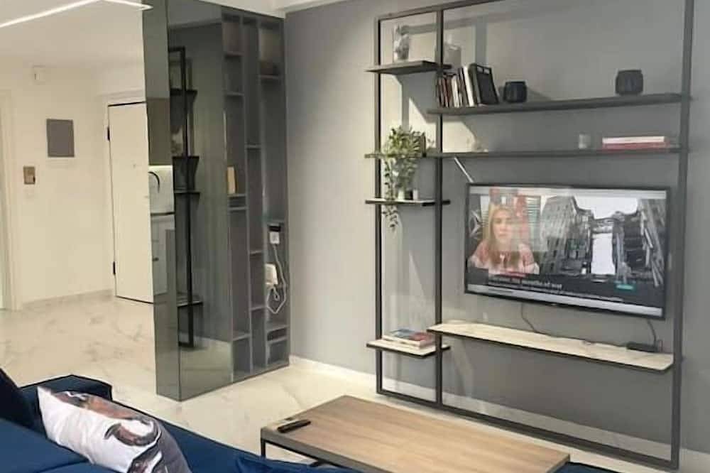 Appartamento vacanze a Atene a partire da 110€ a notte