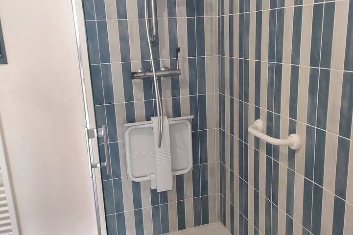 Location de vacances pour 2 personnes à Porcaro (Morbihan) - 4