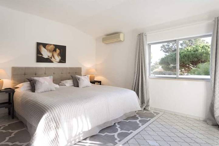 Casa Ferreira - 3-Bett-Apartment mit privatem Pool im exklusiven Golf- und Tennisresort in Vale do Lobo, Almancil