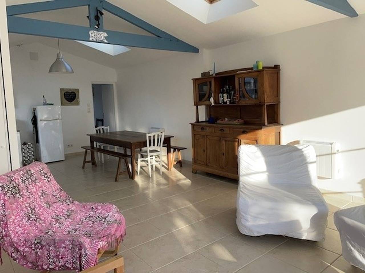 Maison de vacances à l'Épine - 4 personnes - Près de la plage in L'Épine, Noirmoutier