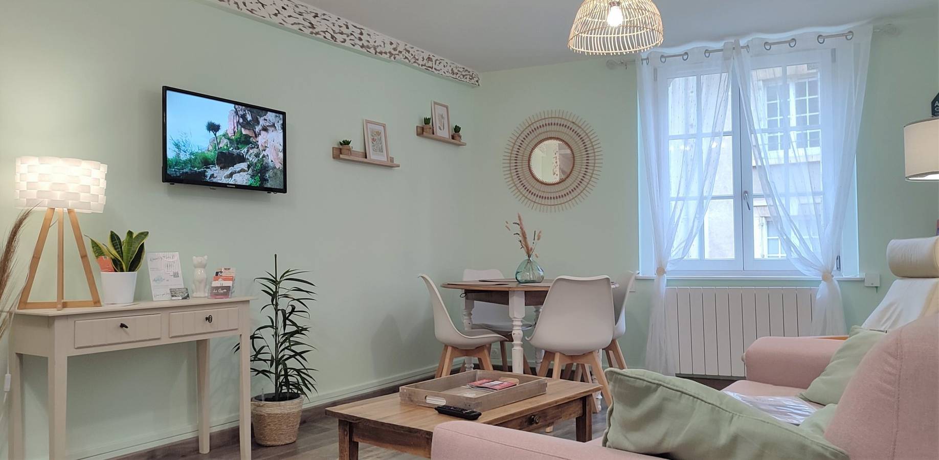 Appartement entier, Blois City - Le P'tit Louis Xii in Blois, Région de Blois